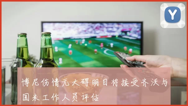 博尼伤情无大碍明日将接受齐沃与国米工作人员评估